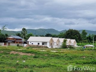 For sale 2 bedrooms house in Hang Dong, Chiang Mai