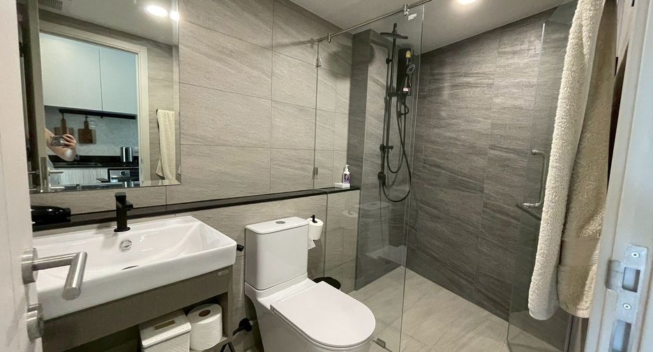 À louer 1 chambre condo à Hua Hin, Prachuap Khiri Khan