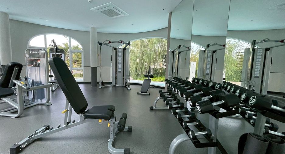 For rent 1 bed condo in Hua Hin, Prachuap Khiri Khan