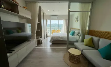 À louer 1 chambre condo à Hua Hin, Prachuap Khiri Khan