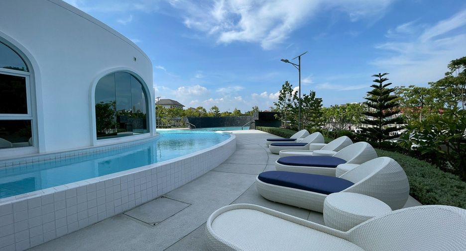 À louer 1 chambre condo à Hua Hin, Prachuap Khiri Khan