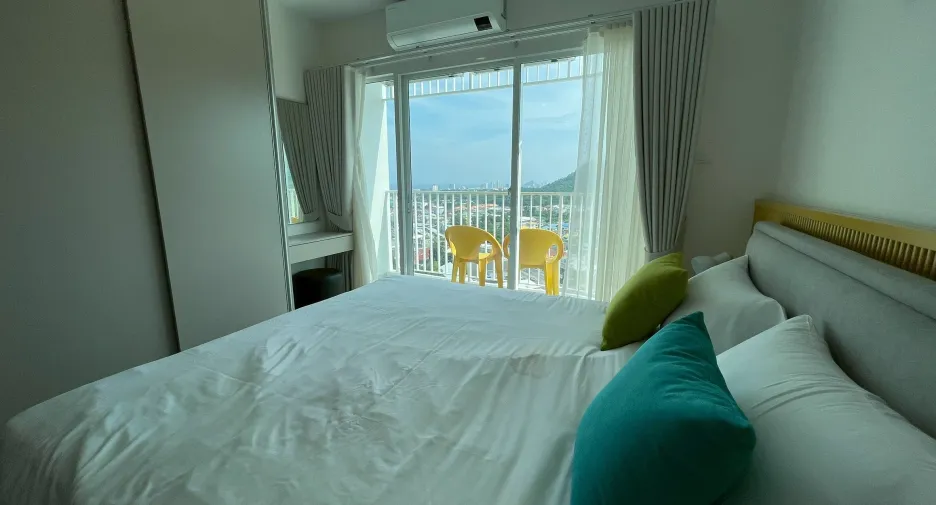 For rent 1 bed condo in Hua Hin, Prachuap Khiri Khan