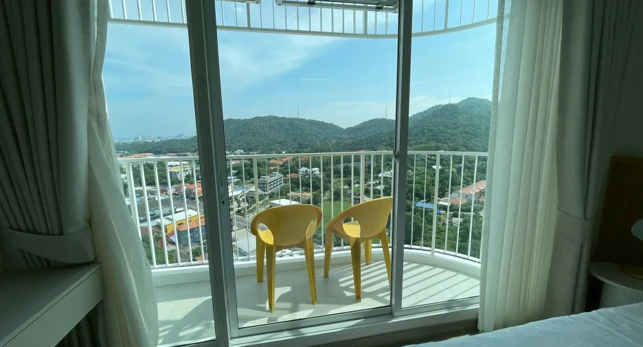 For rent 1 bed condo in Hua Hin, Prachuap Khiri Khan