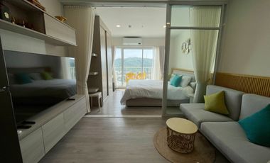 For rent 1 bed condo in Hua Hin, Prachuap Khiri Khan