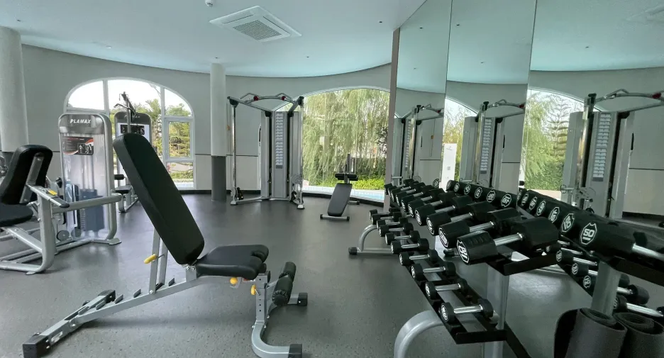 For rent 1 bed condo in Hua Hin, Prachuap Khiri Khan