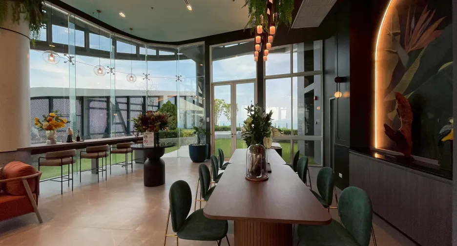For rent 1 bed condo in Hua Hin, Prachuap Khiri Khan