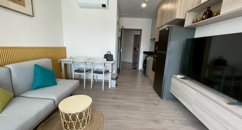 For rent 1 bed condo in Hua Hin, Prachuap Khiri Khan