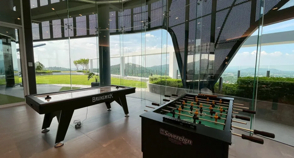 For rent 1 bed condo in Hua Hin, Prachuap Khiri Khan