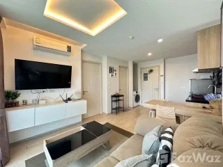 For Rent 1 Bedroom Condo In Bang Lamung, Chonburi