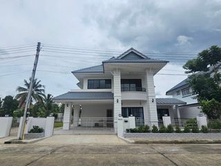 For Rent 3 Bedroom House In Saraphi, Chiang Mai
