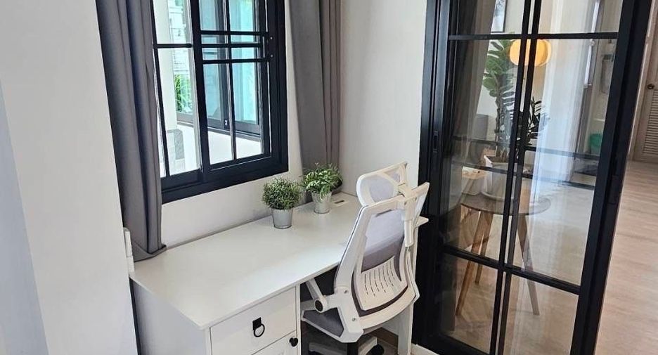 For rent 3 bedrooms house in Saraphi, Chiang Mai