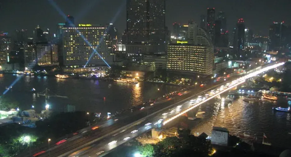 For sale and for rent 2 bedrooms condo in Sathon, Bangkok