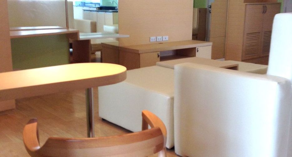 For sale and for rent 2 bedrooms condo in Sathon, Bangkok