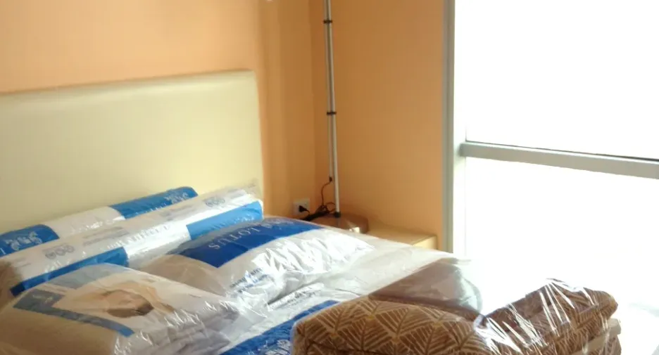 For sale and for rent 2 bedrooms condo in Sathon, Bangkok