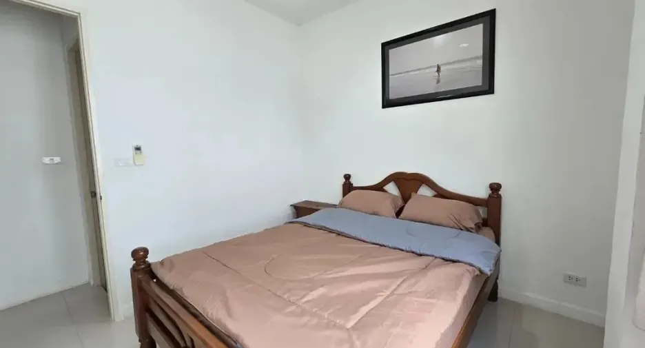 For rent 3 bedrooms townhouse in Hua Hin, Prachuap Khiri Khan