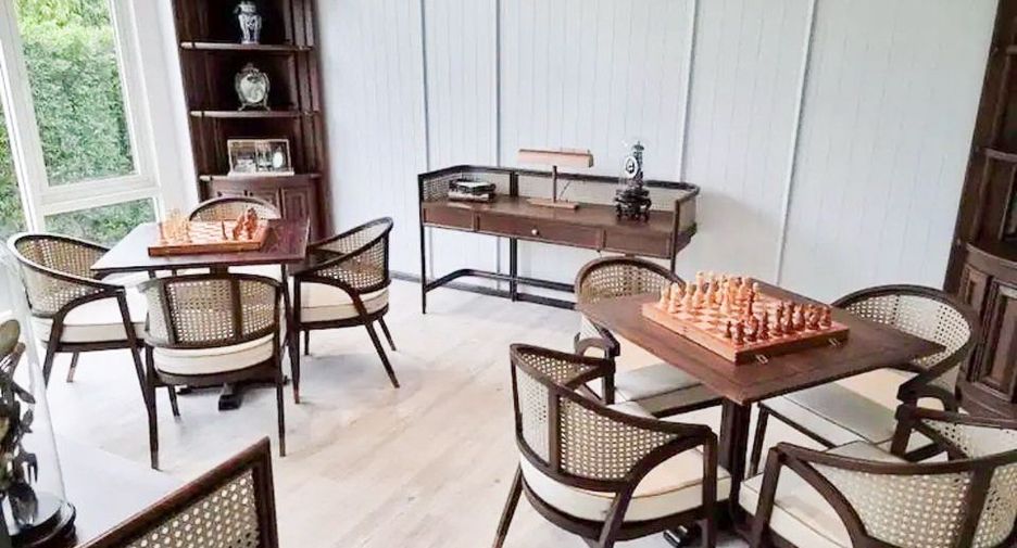 For rent 2 ベッドルーム condo in Hua Hin, Prachuap Khiri Khan