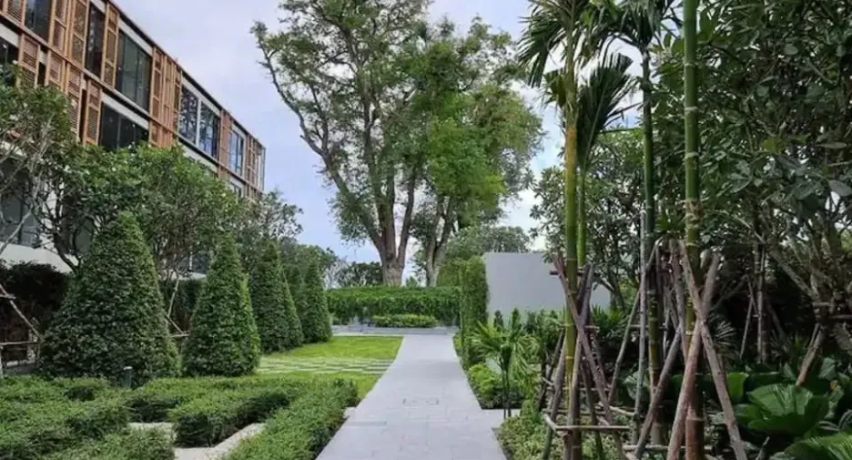 For rent 2 ベッドルーム condo in Hua Hin, Prachuap Khiri Khan
