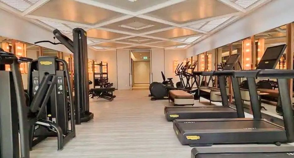 For rent 2 ベッドルーム condo in Hua Hin, Prachuap Khiri Khan
