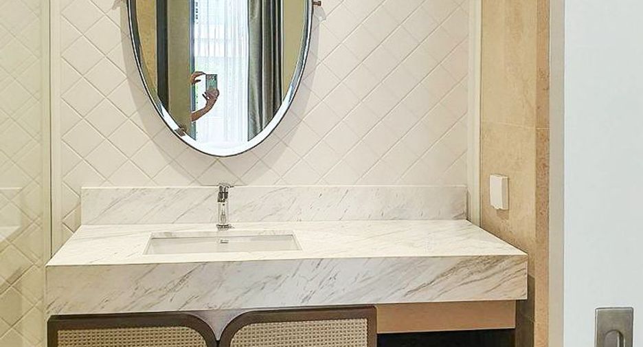 For rent 2 ベッドルーム condo in Hua Hin, Prachuap Khiri Khan