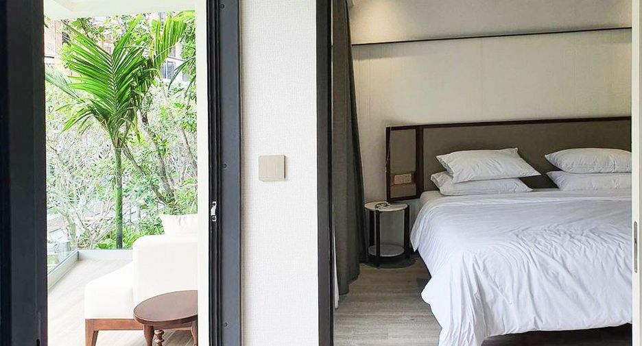 For rent 2 ベッドルーム condo in Hua Hin, Prachuap Khiri Khan