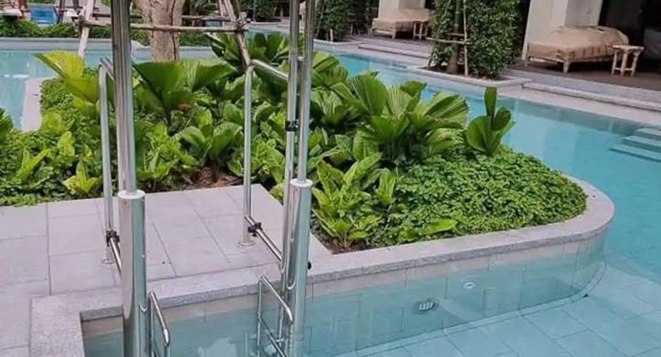 For rent 2 ベッドルーム condo in Hua Hin, Prachuap Khiri Khan
