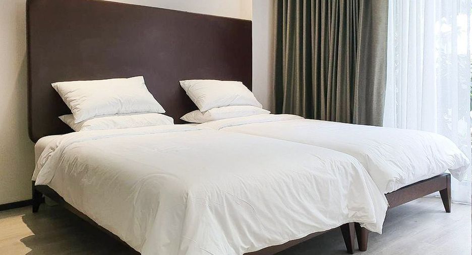 For rent 2 ベッドルーム condo in Hua Hin, Prachuap Khiri Khan