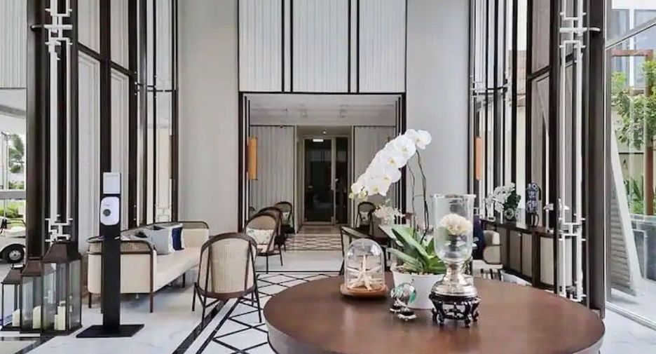 For rent 2 ベッドルーム condo in Hua Hin, Prachuap Khiri Khan