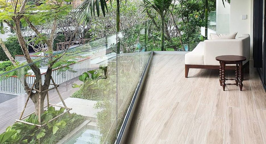 For rent 2 ベッドルーム condo in Hua Hin, Prachuap Khiri Khan