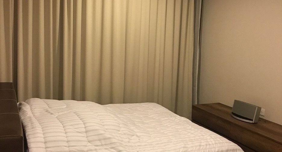 For sale 1 Beds condo in Khlong Toei, Bangkok