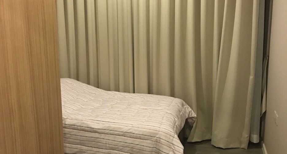 For sale 1 Beds condo in Khlong Toei, Bangkok