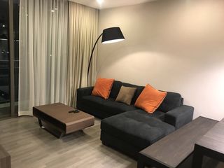 For sale 1 bed condo in Khlong Toei, Bangkok
