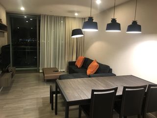 For sale 1 bed condo in Khlong Toei, Bangkok