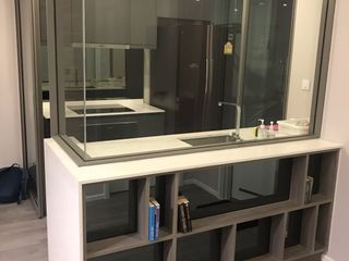 For sale 1 bed condo in Khlong Toei, Bangkok