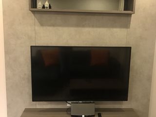 For sale 1 bed condo in Khlong Toei, Bangkok