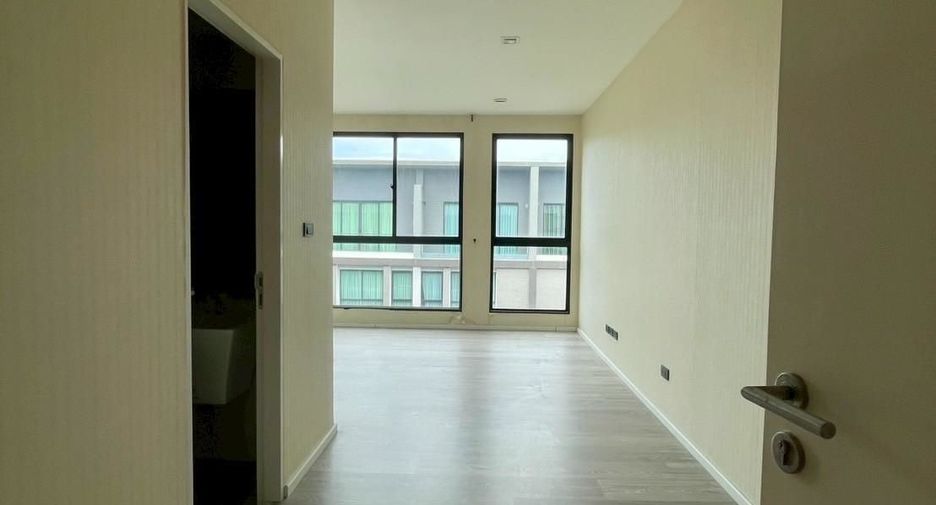 For sale そして for rent 3 ベッドルーム house in Bang Khen, Bangkok