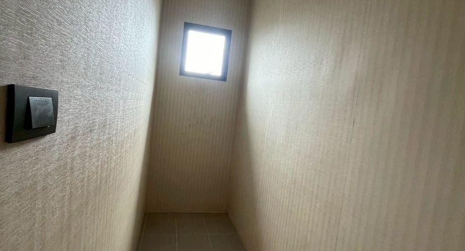 For sale そして for rent 3 ベッドルーム house in Bang Khen, Bangkok