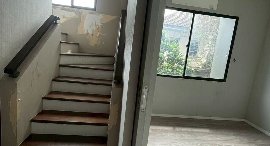 ขาย และ ให้เช่า 3 ห้องนอน บ้านเดี่ยว ใน บางเขน, กรุงเทพฯ