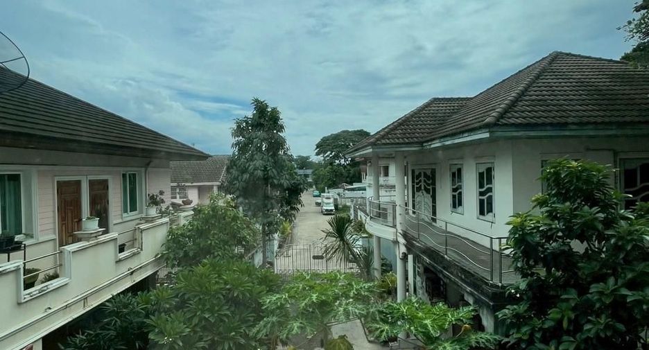 For sale そして for rent 3 ベッドルーム house in Bang Khen, Bangkok