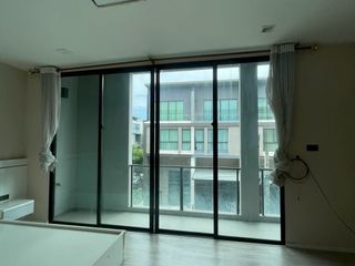 For sale and for rent 3 bedrooms house in Bang Khen, Bangkok