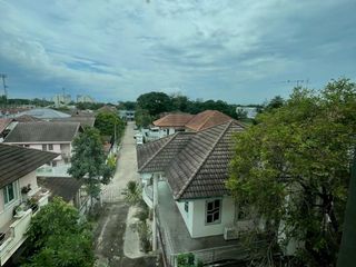 For sale and for rent 3 bedrooms house in Bang Khen, Bangkok