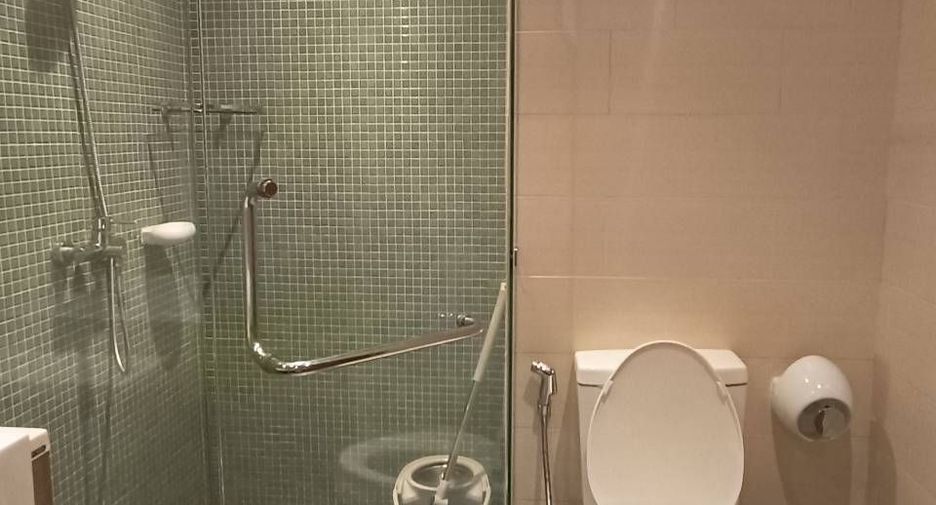 For rent 2 bedrooms condo in Kathu, Phuket