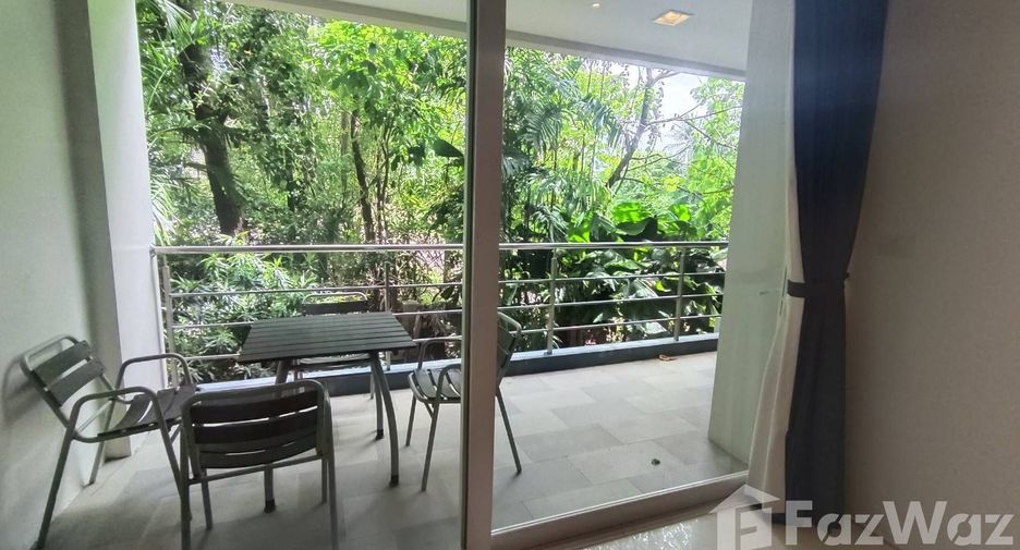 For rent 2 bedrooms condo in Kathu, Phuket