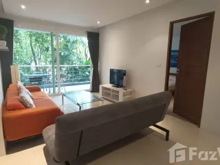 For Rent 2 Bedroom Condo In Kathu, Phuket