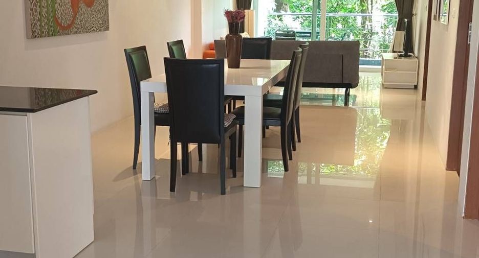 For rent 2 bedrooms condo in Kathu, Phuket