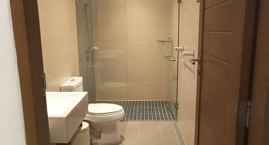 For rent 2 bedrooms condo in Kathu, Phuket