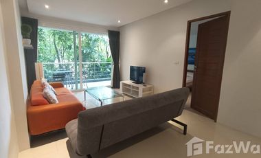 For rent 2 bedrooms condo in Kathu, Phuket