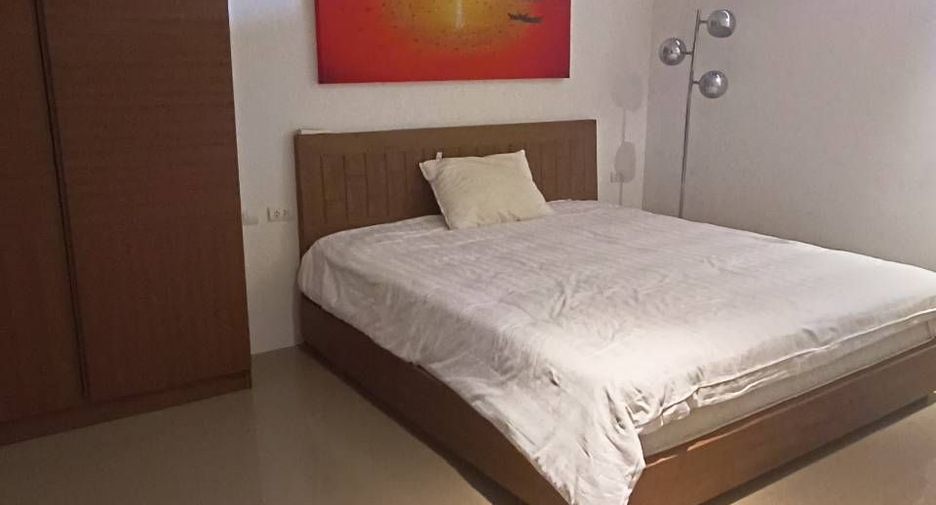 For rent 2 bedrooms condo in Kathu, Phuket
