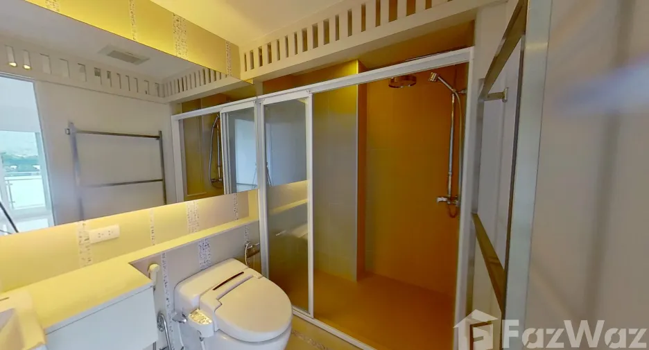 For sale 2 bedrooms condo in Mueang Chiang Mai, Chiang Mai