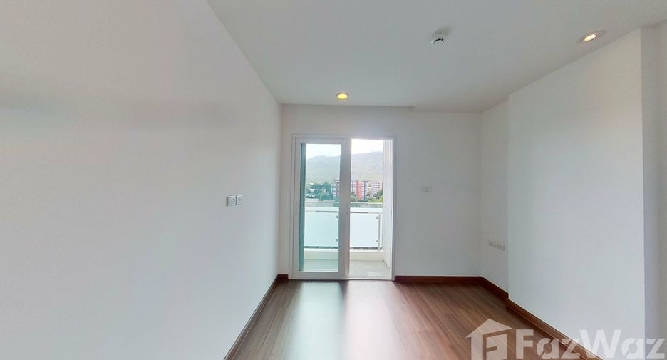 For sale 2 bedrooms condo in Mueang Chiang Mai, Chiang Mai