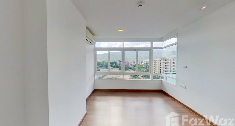 For sale 2 bedrooms condo in Mueang Chiang Mai, Chiang Mai